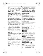 Preview for 79 page of Panasonic Palmcoder Multicam PV-GS400 Operating Instructions Manual