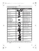 Preview for 91 page of Panasonic Palmcoder Multicam PV-GS400 Operating Instructions Manual