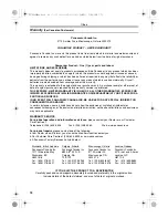 Preview for 96 page of Panasonic Palmcoder Multicam PV-GS400 Operating Instructions Manual