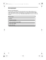 Preview for 106 page of Panasonic Palmcoder Multicam PV-GS400 Operating Instructions Manual