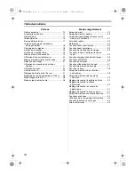 Preview for 112 page of Panasonic Palmcoder Multicam PV-GS400 Operating Instructions Manual