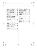 Preview for 113 page of Panasonic Palmcoder Multicam PV-GS400 Operating Instructions Manual