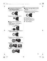 Preview for 115 page of Panasonic Palmcoder Multicam PV-GS400 Operating Instructions Manual