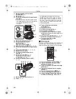 Preview for 118 page of Panasonic Palmcoder Multicam PV-GS400 Operating Instructions Manual