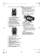 Preview for 119 page of Panasonic Palmcoder Multicam PV-GS400 Operating Instructions Manual