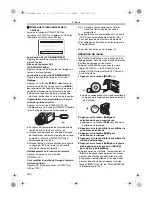 Preview for 126 page of Panasonic Palmcoder Multicam PV-GS400 Operating Instructions Manual