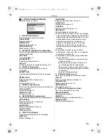 Preview for 129 page of Panasonic Palmcoder Multicam PV-GS400 Operating Instructions Manual