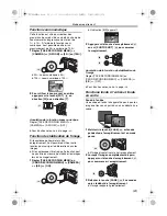 Preview for 139 page of Panasonic Palmcoder Multicam PV-GS400 Operating Instructions Manual