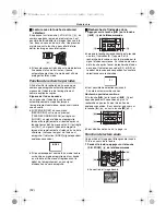 Preview for 154 page of Panasonic Palmcoder Multicam PV-GS400 Operating Instructions Manual