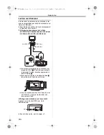 Preview for 160 page of Panasonic Palmcoder Multicam PV-GS400 Operating Instructions Manual