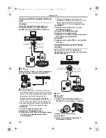 Preview for 162 page of Panasonic Palmcoder Multicam PV-GS400 Operating Instructions Manual