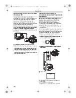 Preview for 164 page of Panasonic Palmcoder Multicam PV-GS400 Operating Instructions Manual