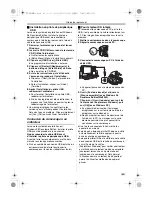 Preview for 167 page of Panasonic Palmcoder Multicam PV-GS400 Operating Instructions Manual