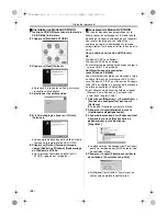 Preview for 172 page of Panasonic Palmcoder Multicam PV-GS400 Operating Instructions Manual