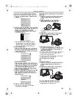 Preview for 173 page of Panasonic Palmcoder Multicam PV-GS400 Operating Instructions Manual