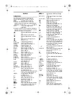 Preview for 180 page of Panasonic Palmcoder Multicam PV-GS400 Operating Instructions Manual