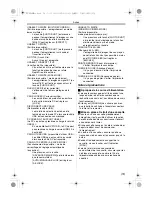 Preview for 183 page of Panasonic Palmcoder Multicam PV-GS400 Operating Instructions Manual