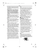 Preview for 195 page of Panasonic Palmcoder Multicam PV-GS400 Operating Instructions Manual