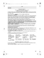 Preview for 203 page of Panasonic Palmcoder Multicam PV-GS400 Operating Instructions Manual