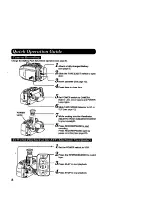 Предварительный просмотр 8 страницы Panasonic Palmcoder PalmSight PV-L678 Operating Instructions Manual