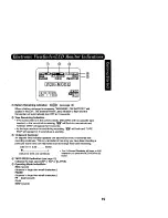 Preview for 19 page of Panasonic Palmcoder PalmSight PV-L678 Operating Instructions Manual