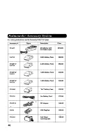 Предварительный просмотр 46 страницы Panasonic Palmcoder PalmSight PV-L678 Operating Instructions Manual