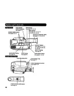 Preview for 44 page of Panasonic Palmcoder PV-A228 Operating Instructions Manual