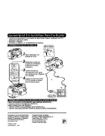 Preview for 48 page of Panasonic Palmcoder PV-A228 Operating Instructions Manual