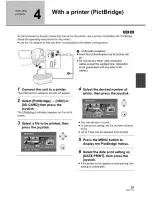 Предварительный просмотр 81 страницы Panasonic Palmcoder SDR-H40P Operating Instructions Manual