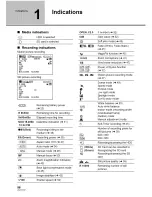 Предварительный просмотр 96 страницы Panasonic Palmcoder SDR-H40P Operating Instructions Manual