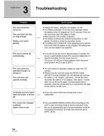 Предварительный просмотр 104 страницы Panasonic Palmcoder SDR-H40P Operating Instructions Manual