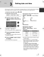 Предварительный просмотр 31 страницы Panasonic Palmcoder SDR-H40PC Operating Instructions Manual