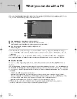 Предварительный просмотр 84 страницы Panasonic Palmcoder SDR-H40PC Operating Instructions Manual