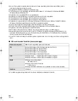 Предварительный просмотр 86 страницы Panasonic Palmcoder SDR-H40PC Operating Instructions Manual