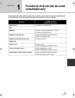 Preview for 101 page of Panasonic Palmcoder SDR-H40PC Operating Instructions Manual