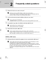 Preview for 102 page of Panasonic Palmcoder SDR-H40PC Operating Instructions Manual