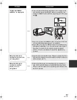 Preview for 107 page of Panasonic Palmcoder SDR-H40PC Operating Instructions Manual