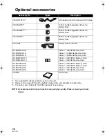 Предварительный просмотр 118 страницы Panasonic Palmcoder SDR-H40PC Operating Instructions Manual