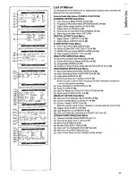 Preview for 17 page of Panasonic Palmcorder MultiCam PV-DC352-K User Manual