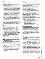 Preview for 149 page of Panasonic Palmcorder MultiCam PV-DC352-K User Manual