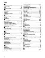 Preview for 160 page of Panasonic Palmcorder MultiCam PV-DC352-K User Manual