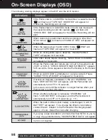 Предварительный просмотр 98 страницы Panasonic Palmcorder Multicam PV-DV73 Operating Instructions Manual