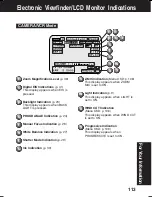 Предварительный просмотр 113 страницы Panasonic Palmcorder Multicam PV-DV73 Operating Instructions Manual