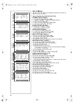 Предварительный просмотр 16 страницы Panasonic Palmcorder MultiCam PV-DV852 Operating Instructions Manual