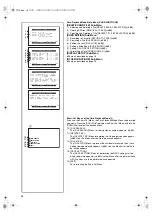 Предварительный просмотр 18 страницы Panasonic Palmcorder MultiCam PV-DV852 Operating Instructions Manual