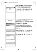 Предварительный просмотр 50 страницы Panasonic Palmcorder MultiCam PV-DV852 Operating Instructions Manual