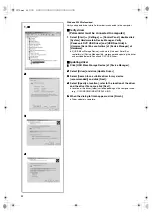 Предварительный просмотр 52 страницы Panasonic Palmcorder MultiCam PV-DV852 Operating Instructions Manual