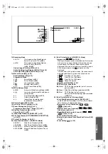 Предварительный просмотр 57 страницы Panasonic Palmcorder MultiCam PV-DV852 Operating Instructions Manual