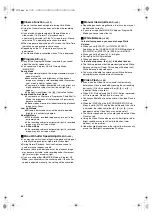 Предварительный просмотр 60 страницы Panasonic Palmcorder MultiCam PV-DV852 Operating Instructions Manual