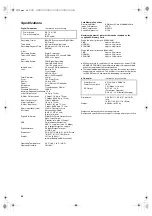 Предварительный просмотр 68 страницы Panasonic Palmcorder MultiCam PV-DV852 Operating Instructions Manual